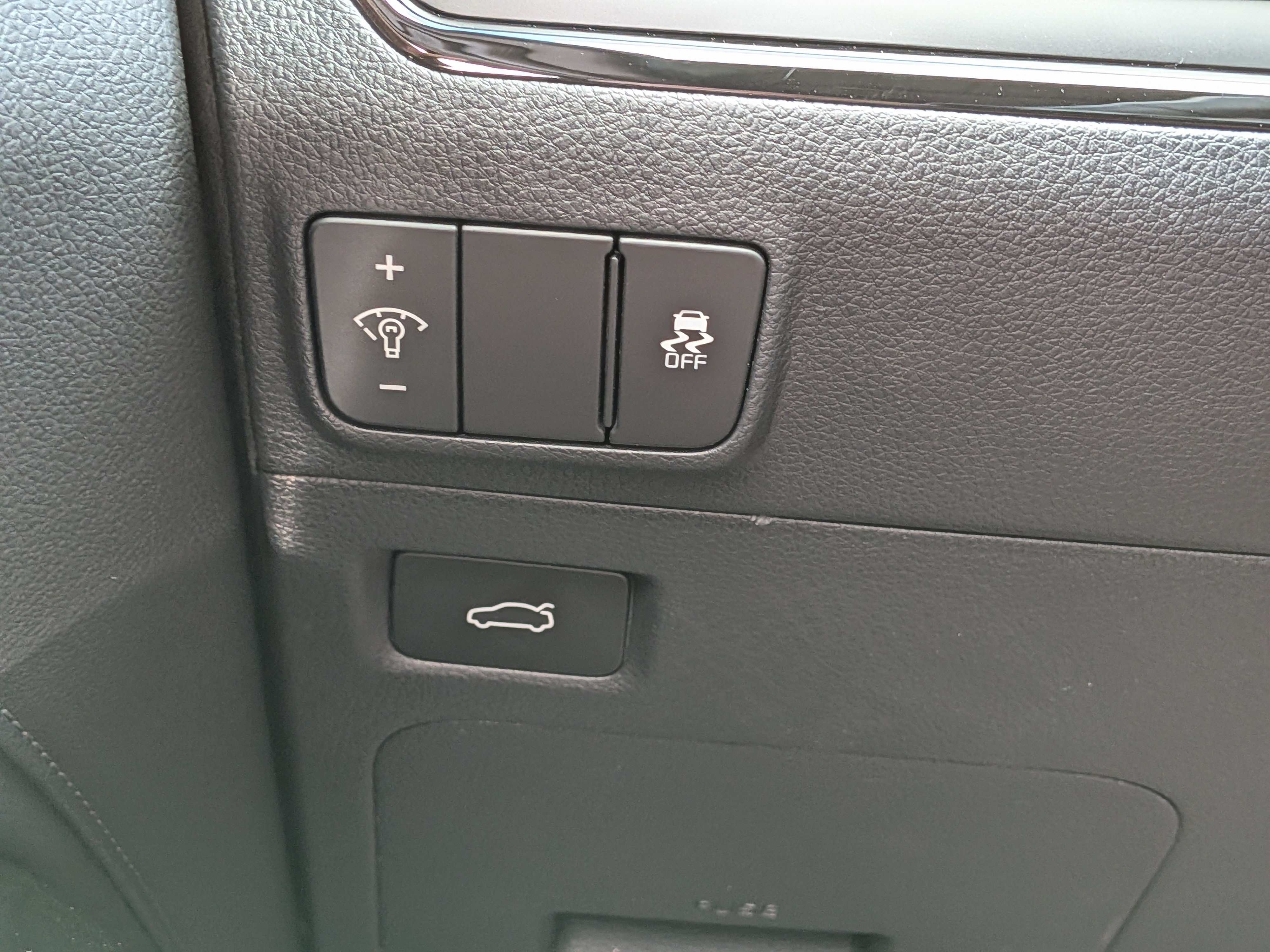 New 2026 Kia K5 GT-Line w/ GT-Line Premium Package FWD image 23