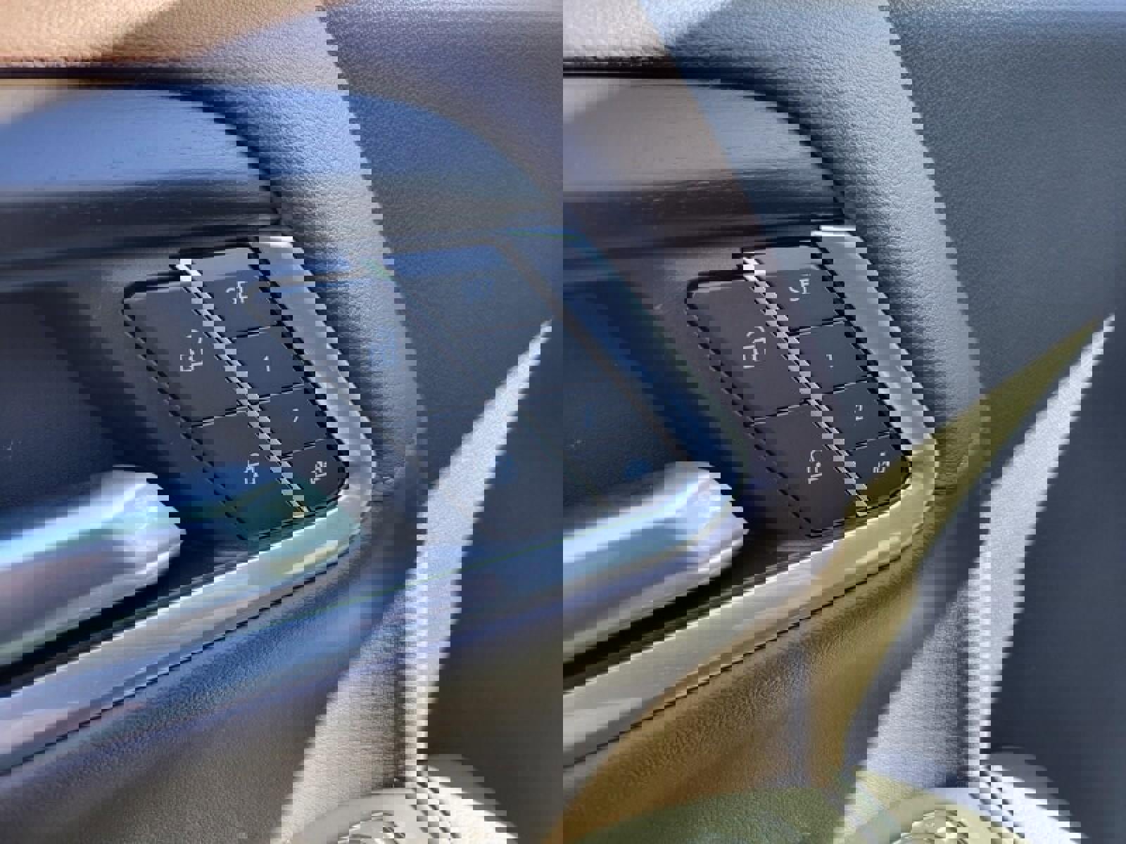 New 2026 GMC Sierra 3500 Denali w/ Denali Reserve Package image 25