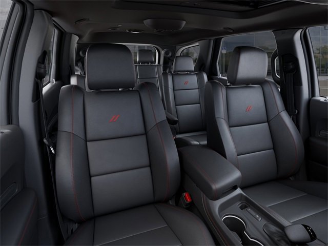 New 2025 Dodge Durango R/T image 16