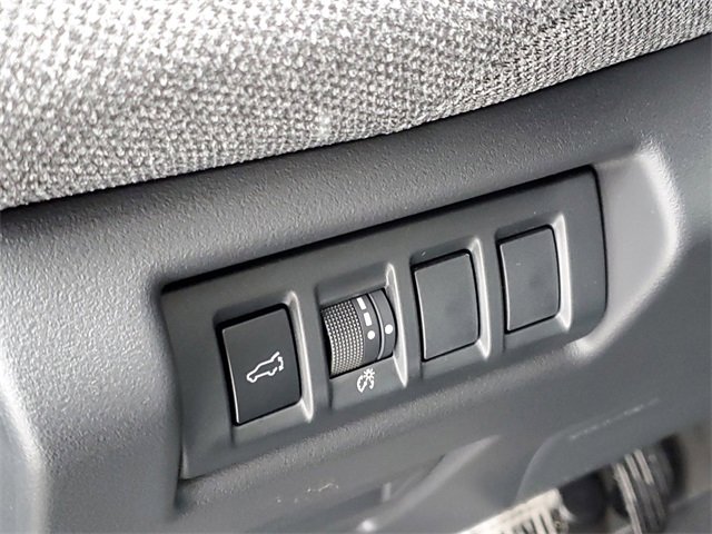 New 2026 Subaru Outback Limited XT image 22