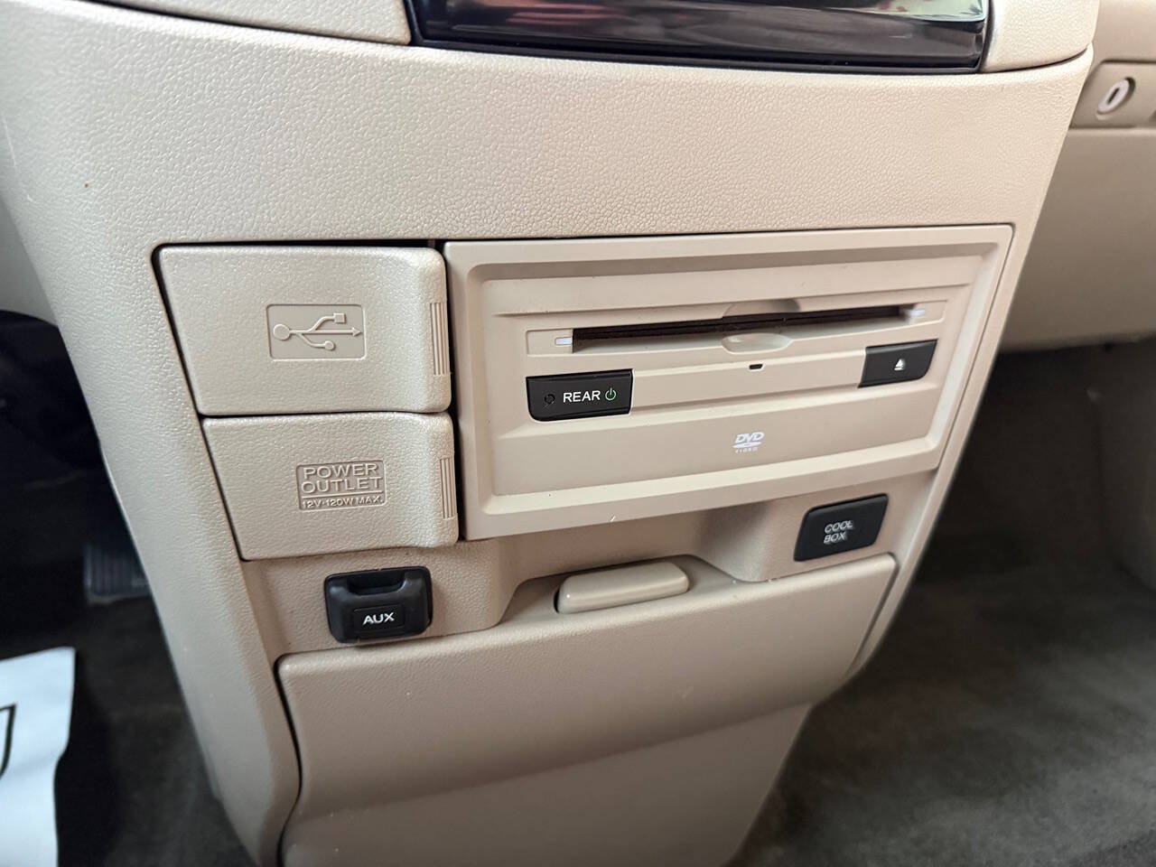 Used 2017 Honda Odyssey EX-L image 30