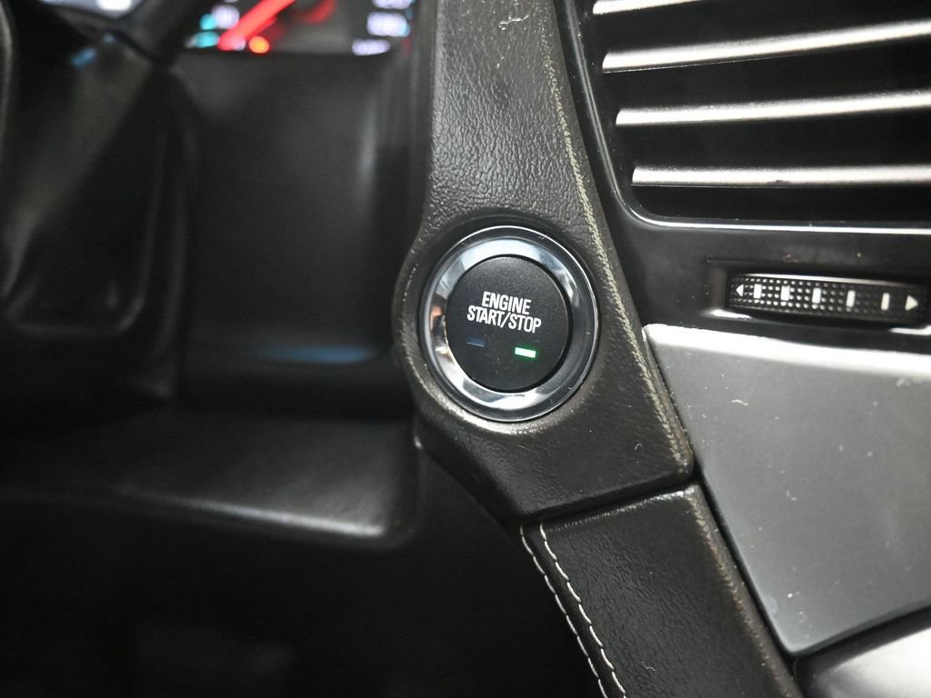 Used 2020 Chevrolet Tahoe LT image 23