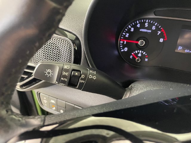 Used 2020 Kia Soul EX FWD image 13