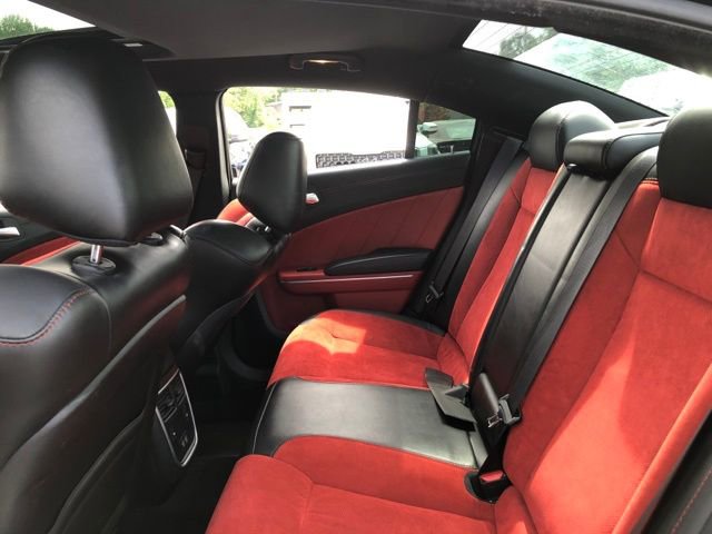 Used 2022 Dodge Charger Scat Pack w/ Dynamics Package RWD image 14