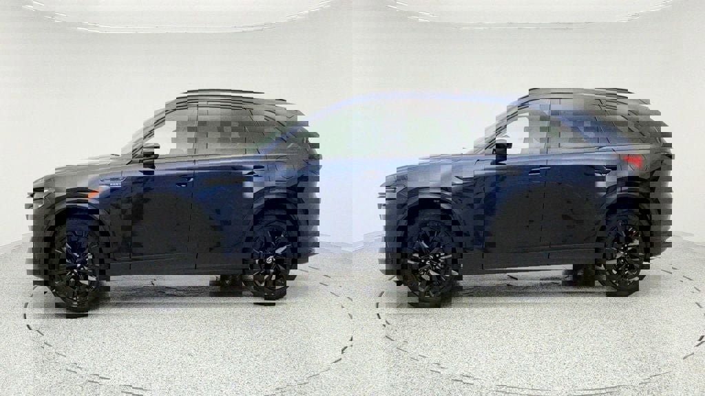 Used 2025 MAZDA CX-90 Plug-In Hybrid w/Premium Sport image 8