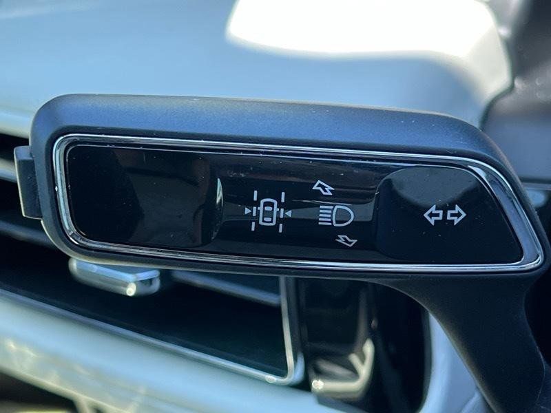 Used 2020 Lincoln Aviator Black Label w/ Dynamic Handling Package AWD/4WD image 31
