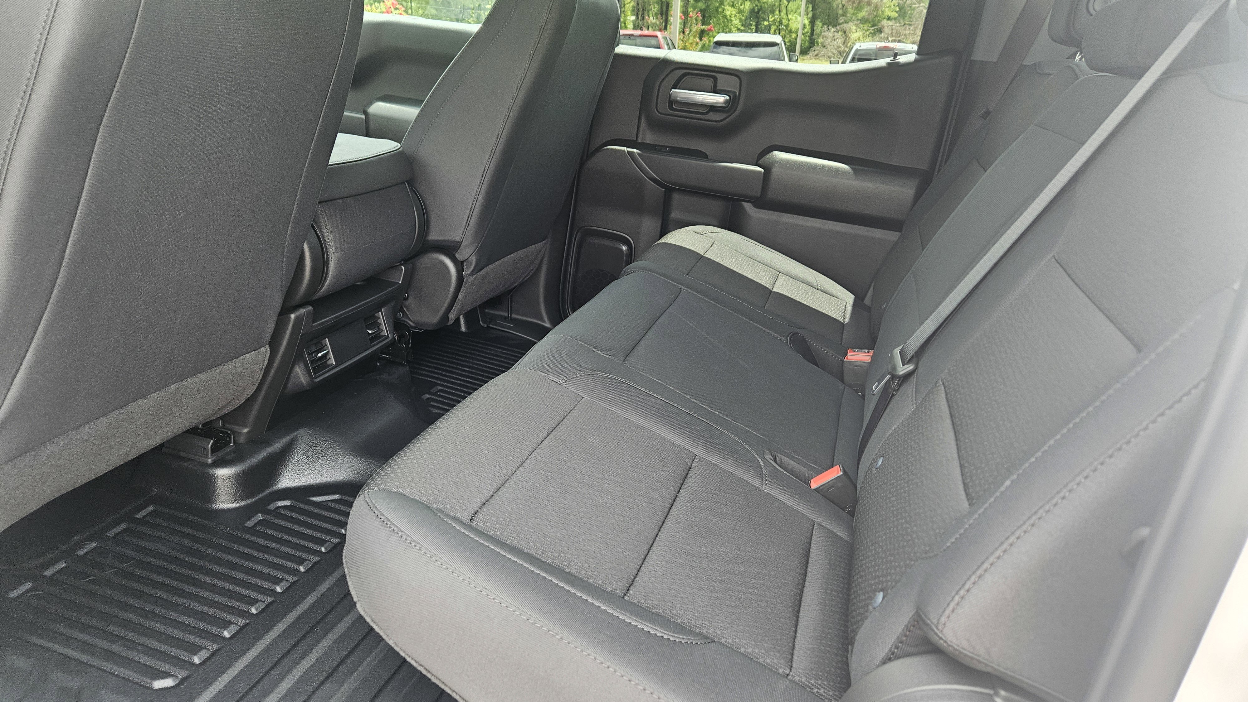 New 2026 Chevrolet Silverado 1500 W/T w/ WT Value Package image 11