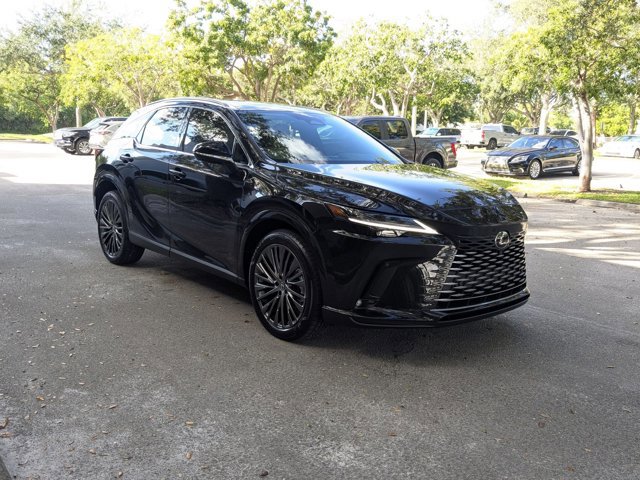 New 2026 Lexus RX 350 AWD image 6
