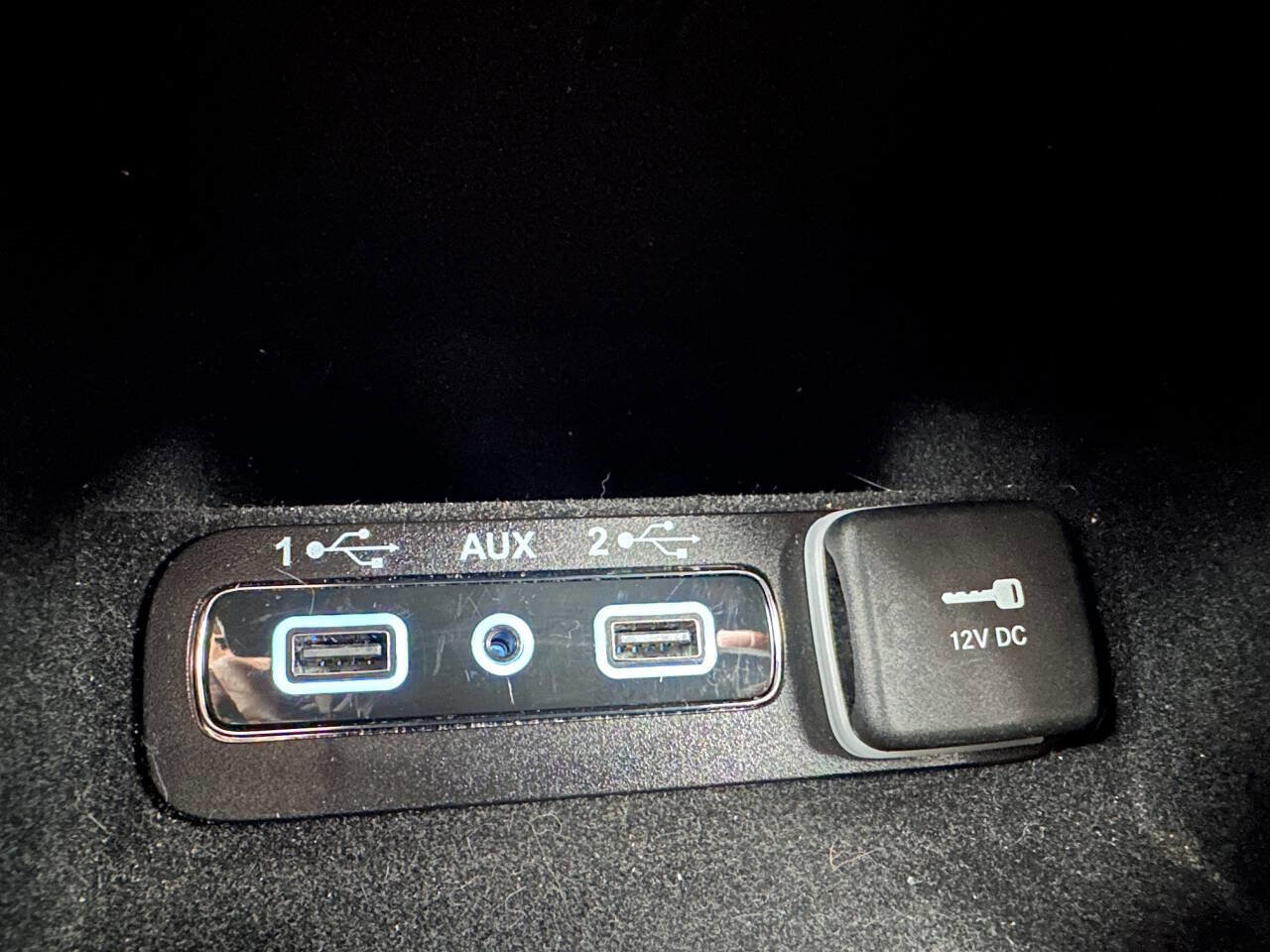 Used 2020 Jeep Grand Cherokee Limited X image 20