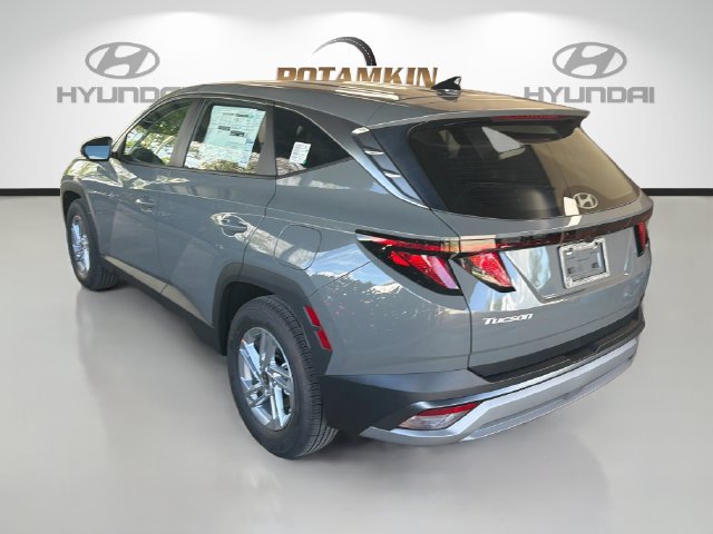 New 2026 Hyundai Tucson SE FWD image 7