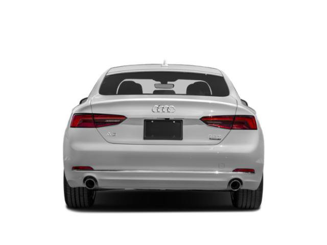 Used 2018 Audi A5 2.0T Premium Plus w/ Premium Plus AWD/4WD image 5