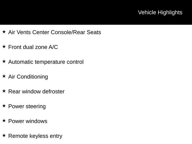 Used 2020 Jeep Compass Trailhawk AWD/4WD image 18