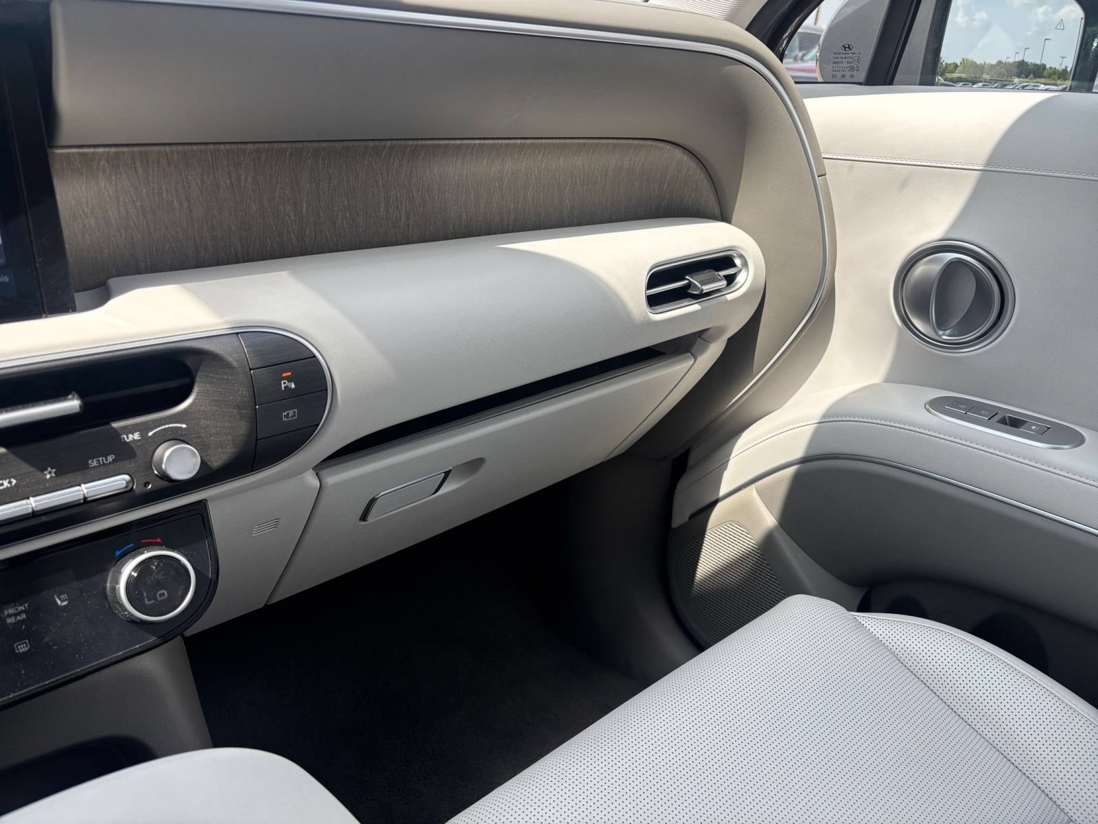 Used 2026 Hyundai Palisade SEL FWD image 39