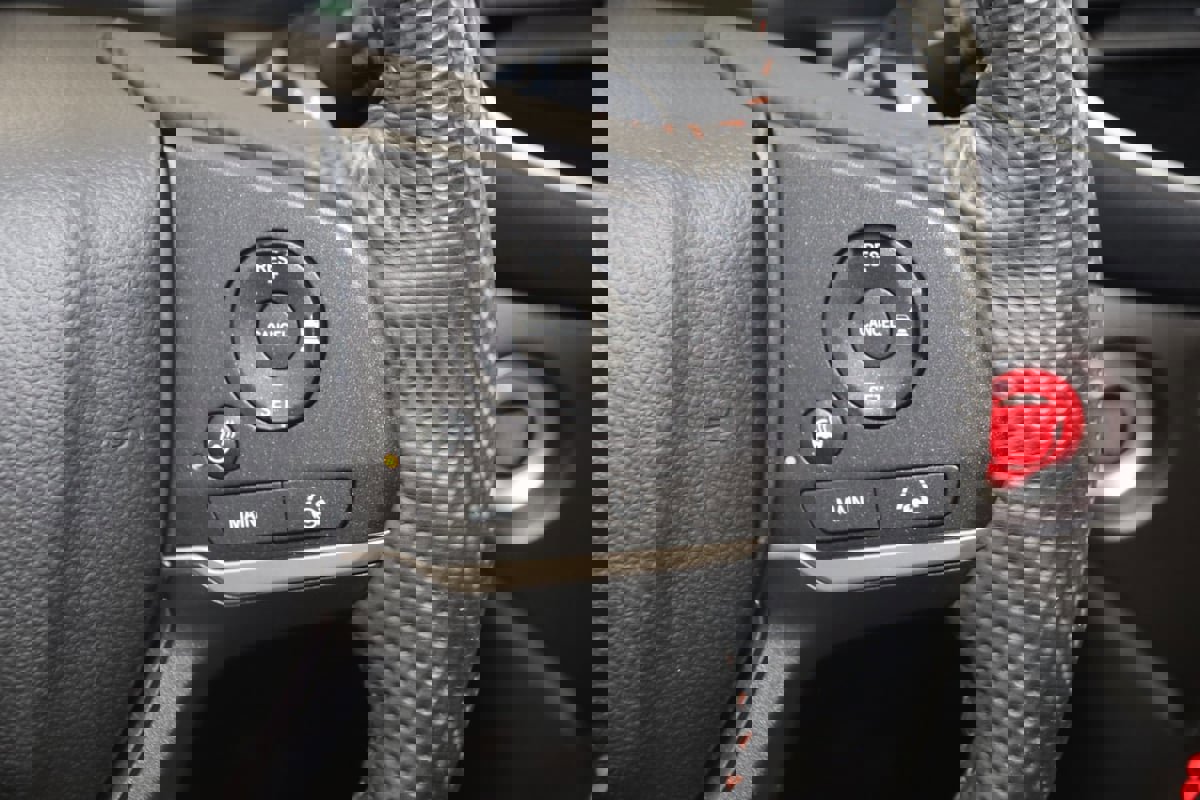 Used 2024 Honda Passport TrailSport image 32