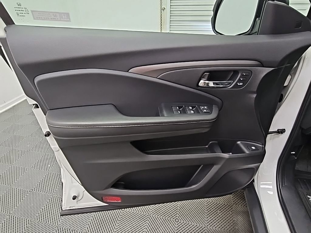 Used 2023 Honda Ridgeline RTL image 30