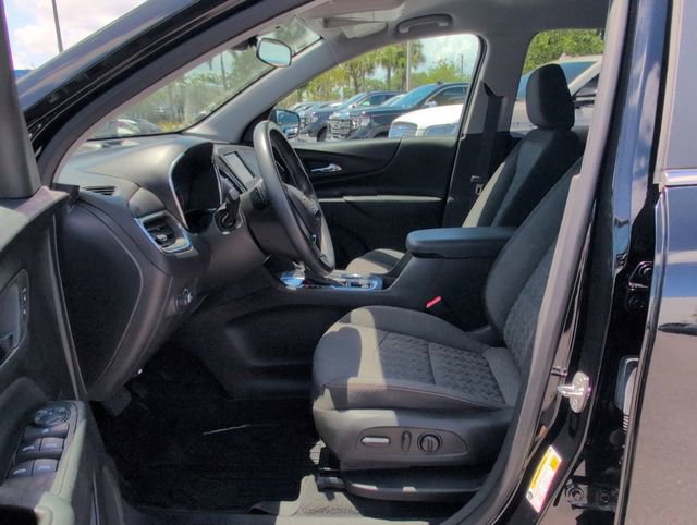 Used 2023 Chevrolet Equinox LT FWD image 9