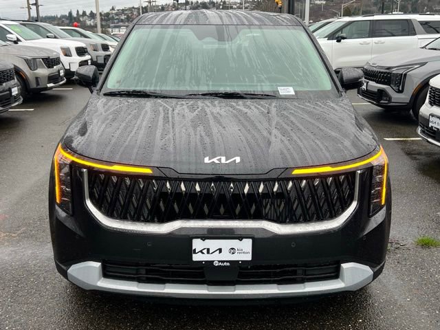 New 2026 Kia Carnival LXS image 5