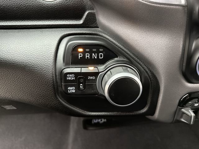 Used 2024 RAM 2500 Big Horn w/ Bed Utility Group AWD/4WD image 19