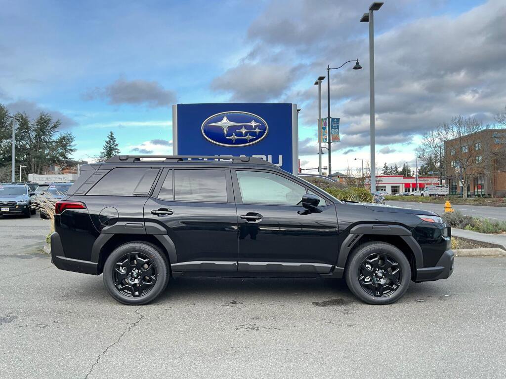 New 2026 Subaru Outback Limited image 9