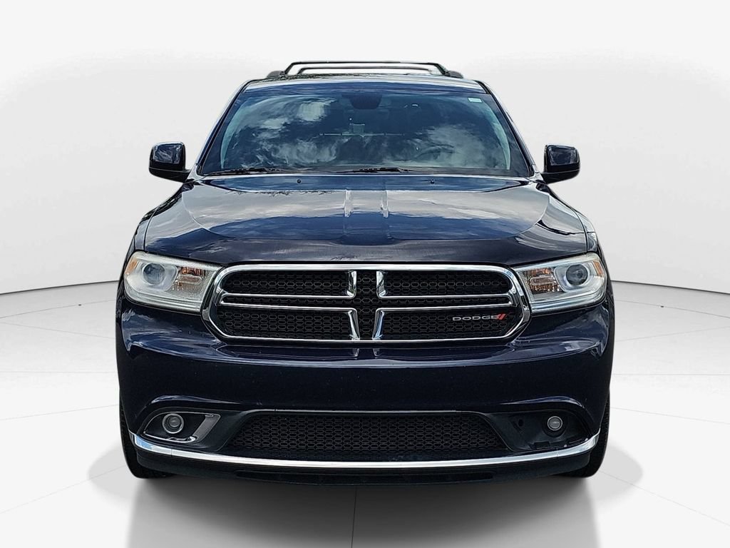 Used 2017 Dodge Durango SXT w/ Quick Order Package 23B RWD image 12