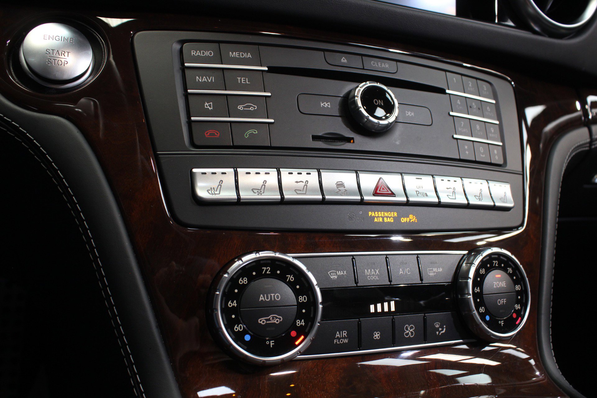 Used 2019 Mercedes-Benz SL 450 SL 450 Driver Assistance w/ Premium Package image 67