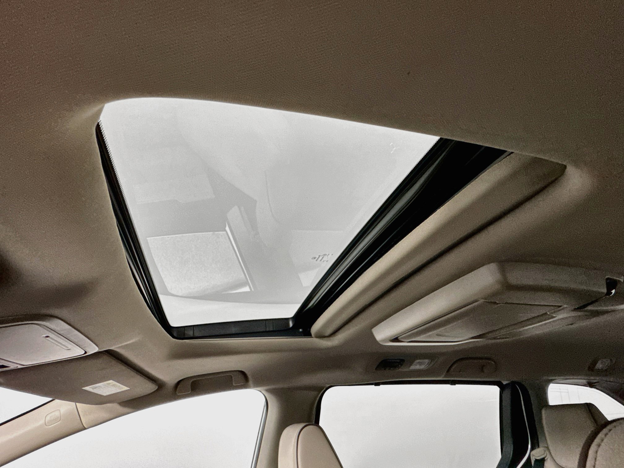 Certified 2024 Honda Odyssey Elite image 22