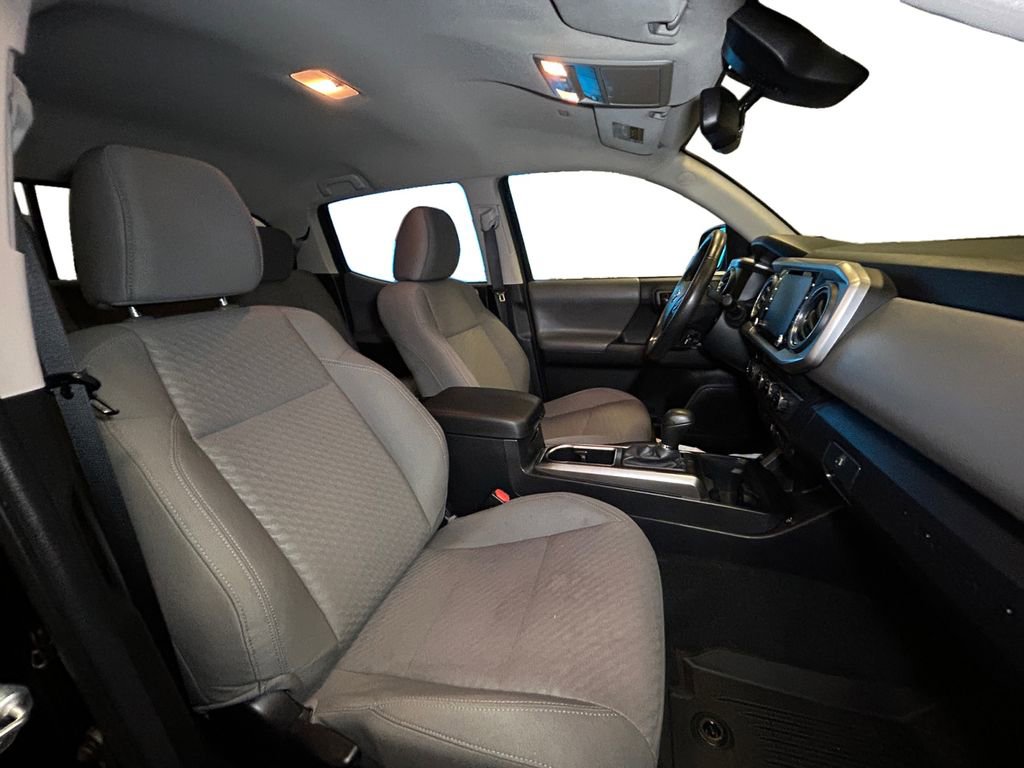 Certified 2023 Toyota Tacoma SR5 image 15