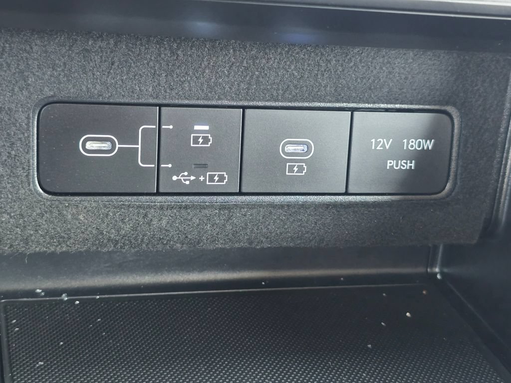 Used 2026 Hyundai Sonata Blue FWD image 26