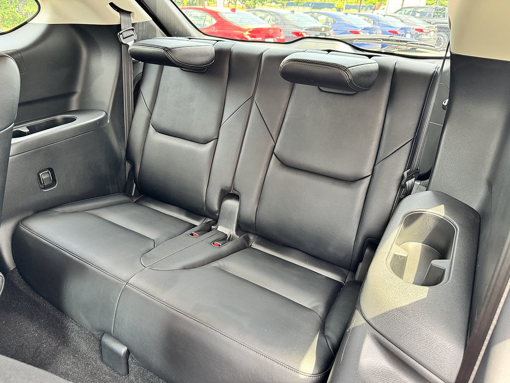 Used 2023 MAZDA CX-9 Touring Plus AWD/4WD image 10