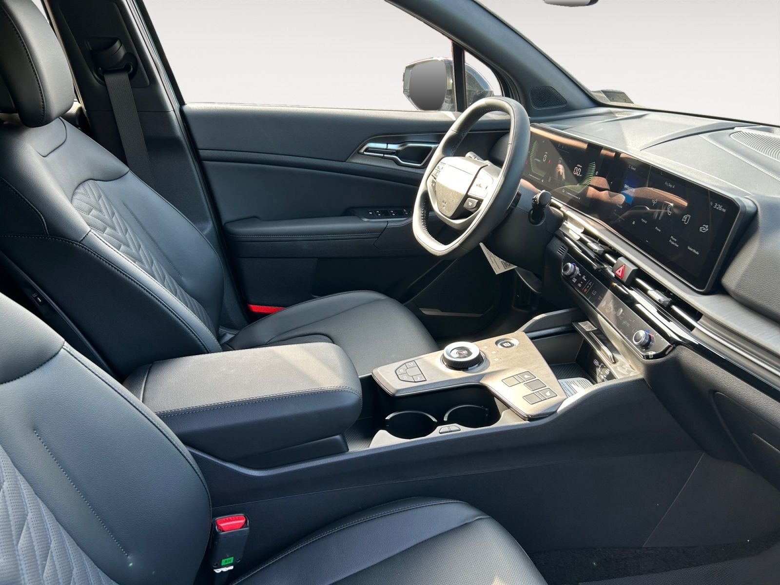 New 2027 Kia Sportage X-Line AWD/4WD image 15