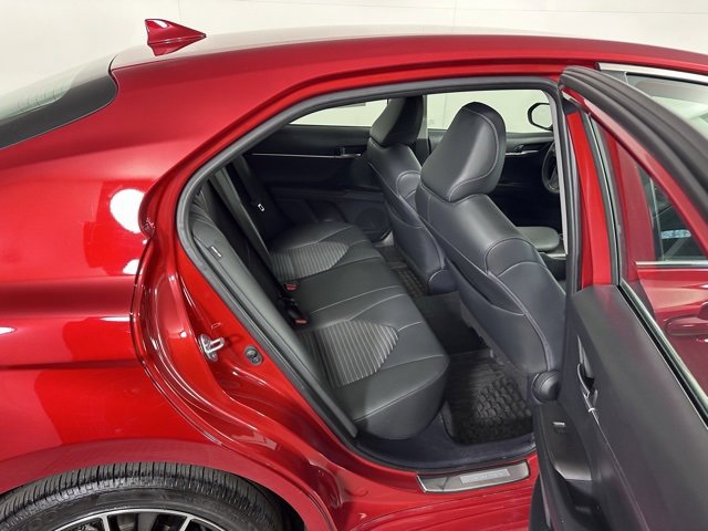 Certified 2024 Toyota Camry SE image 12