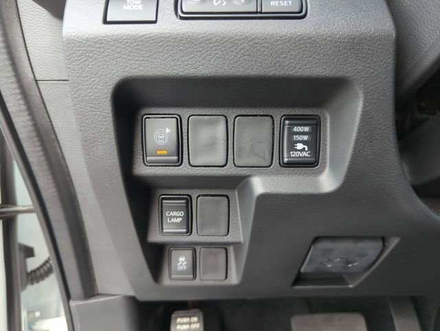 New 2026 Nissan Frontier SV w/ SV Convenience Package image 34