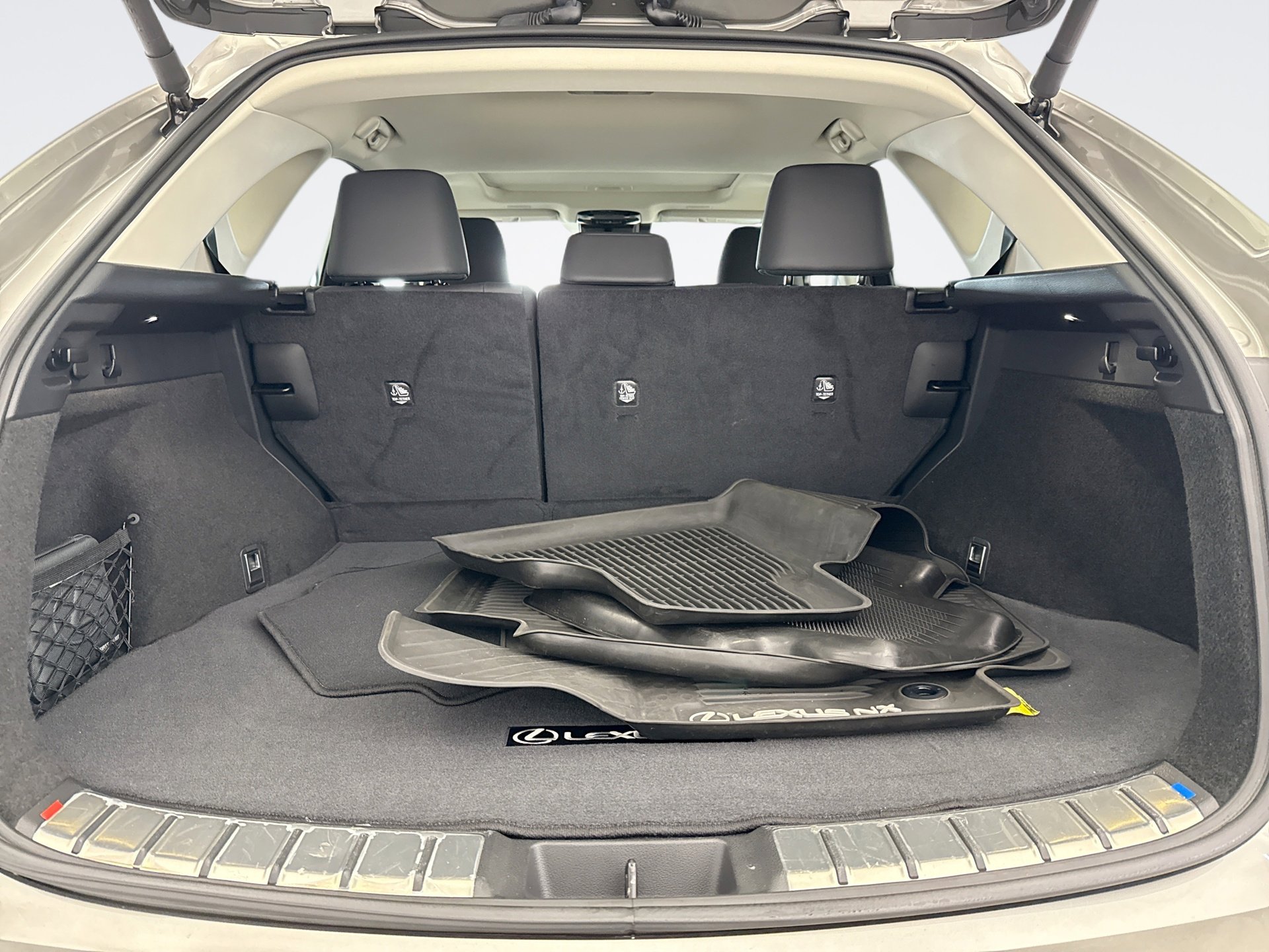 Used 2022 Lexus NX 350 AWD w/ Premium Package image 19