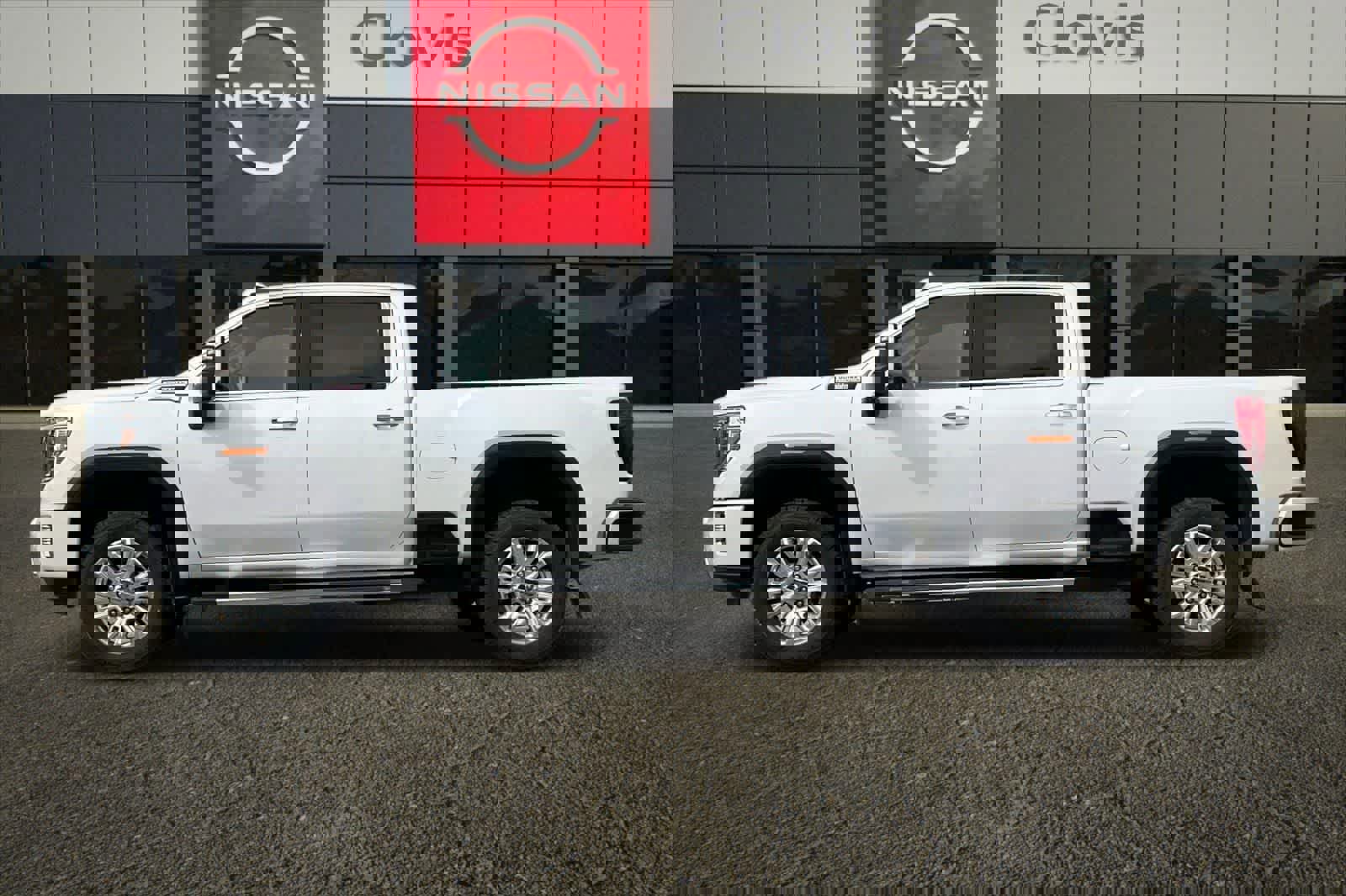 Used 2021 GMC Sierra 2500 Denali image 6