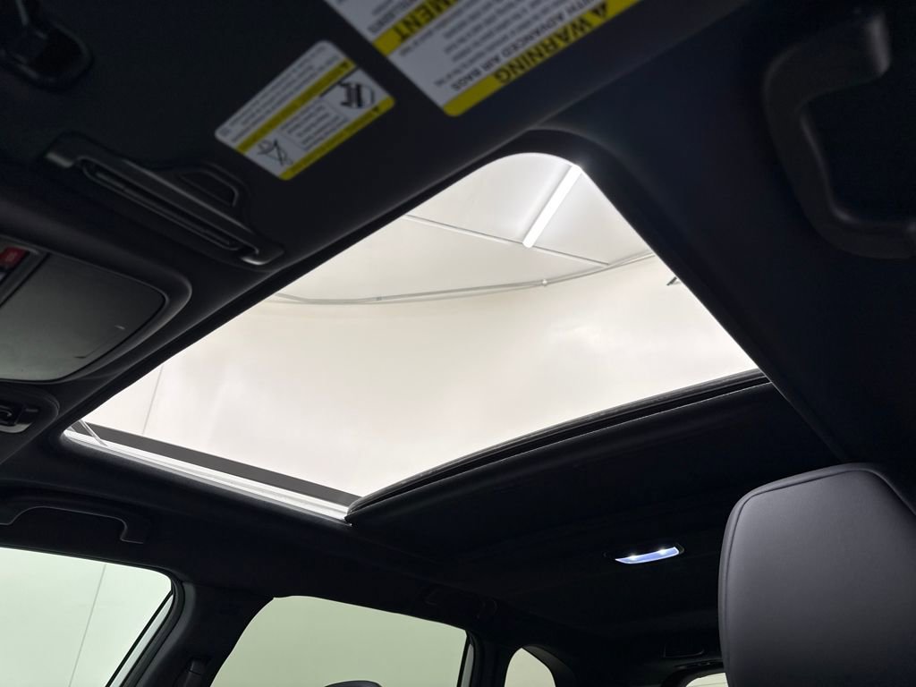 Certified 2026 Subaru Forester Limited image 22