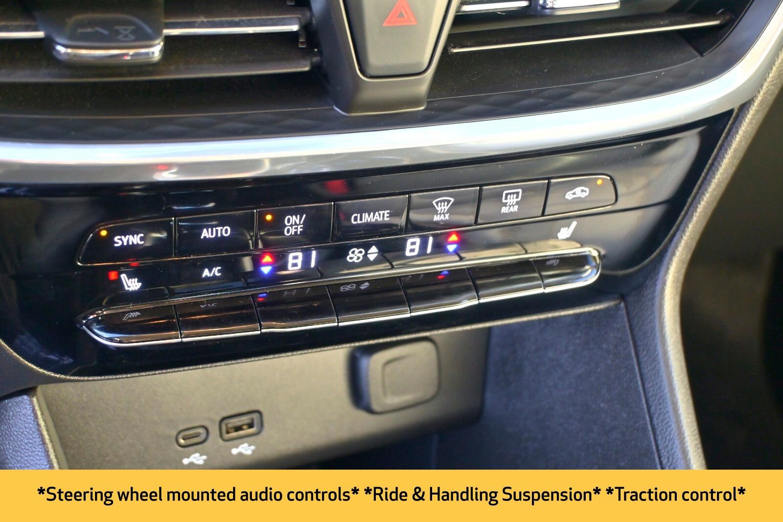 Certified 2024 Buick Encore GX Avenir w/ Avenir Technology Package image 9