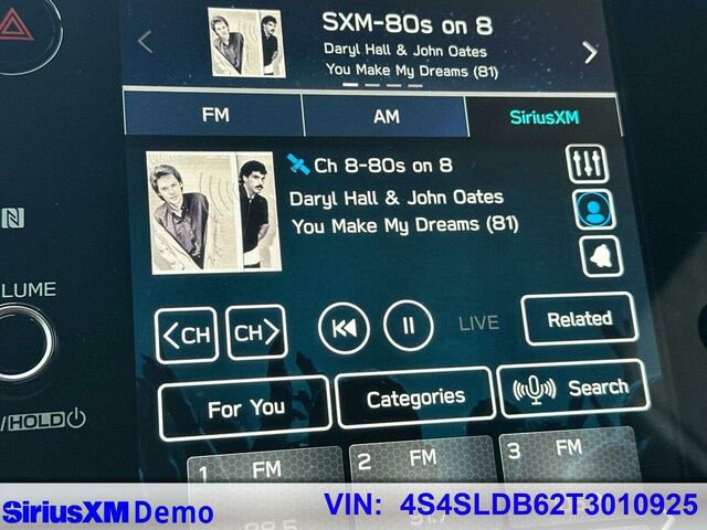 Used 2026 Subaru Forester Premium image 36