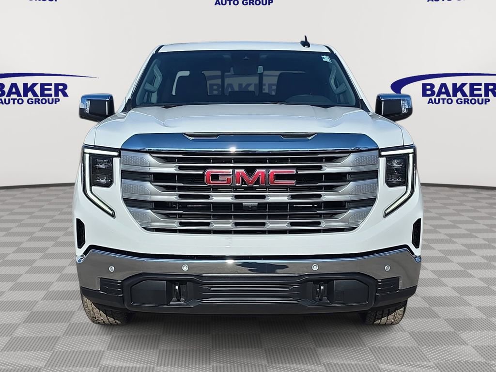 New 2026 GMC Sierra 1500 SLE w/ Preferred Package AWD/4WD image 2