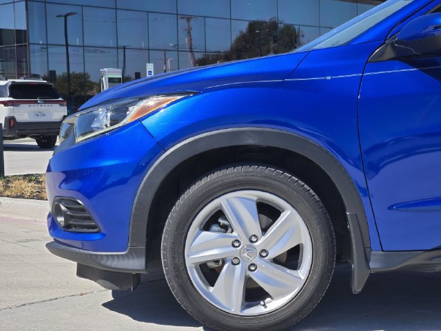 Used 2019 Honda HR-V EX image 6