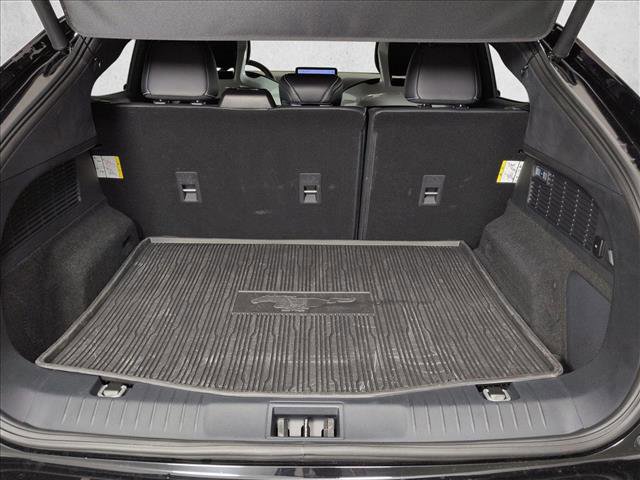 Used 2024 Ford Mustang Mach-E GT image 9