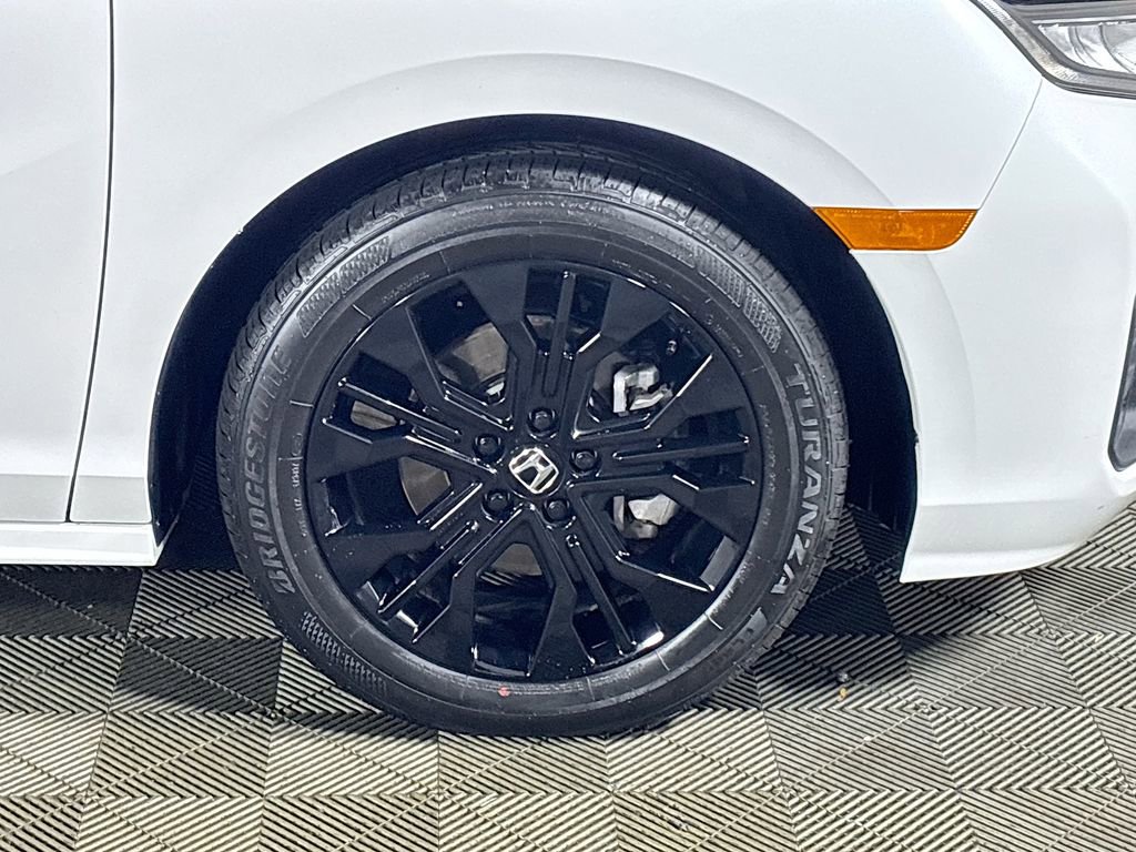Certified 2025 Honda Odyssey Sport-L image 23