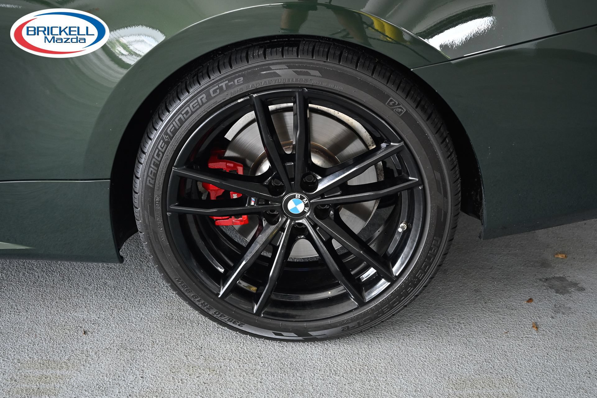 Used 2024 BMW 440i xDrive Coupe w/ Shadowloine Package AWD/4WD image 39