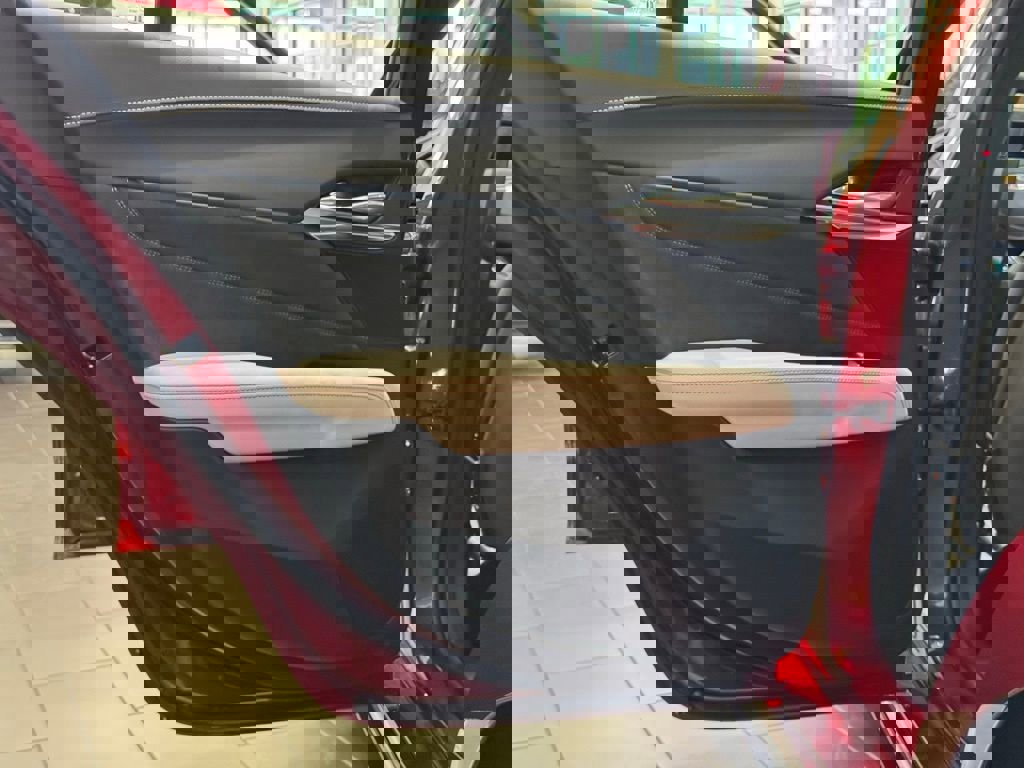 New 2026 Cadillac CT4 V Blackwing w/ LPO, Bronce Accent Package image 20