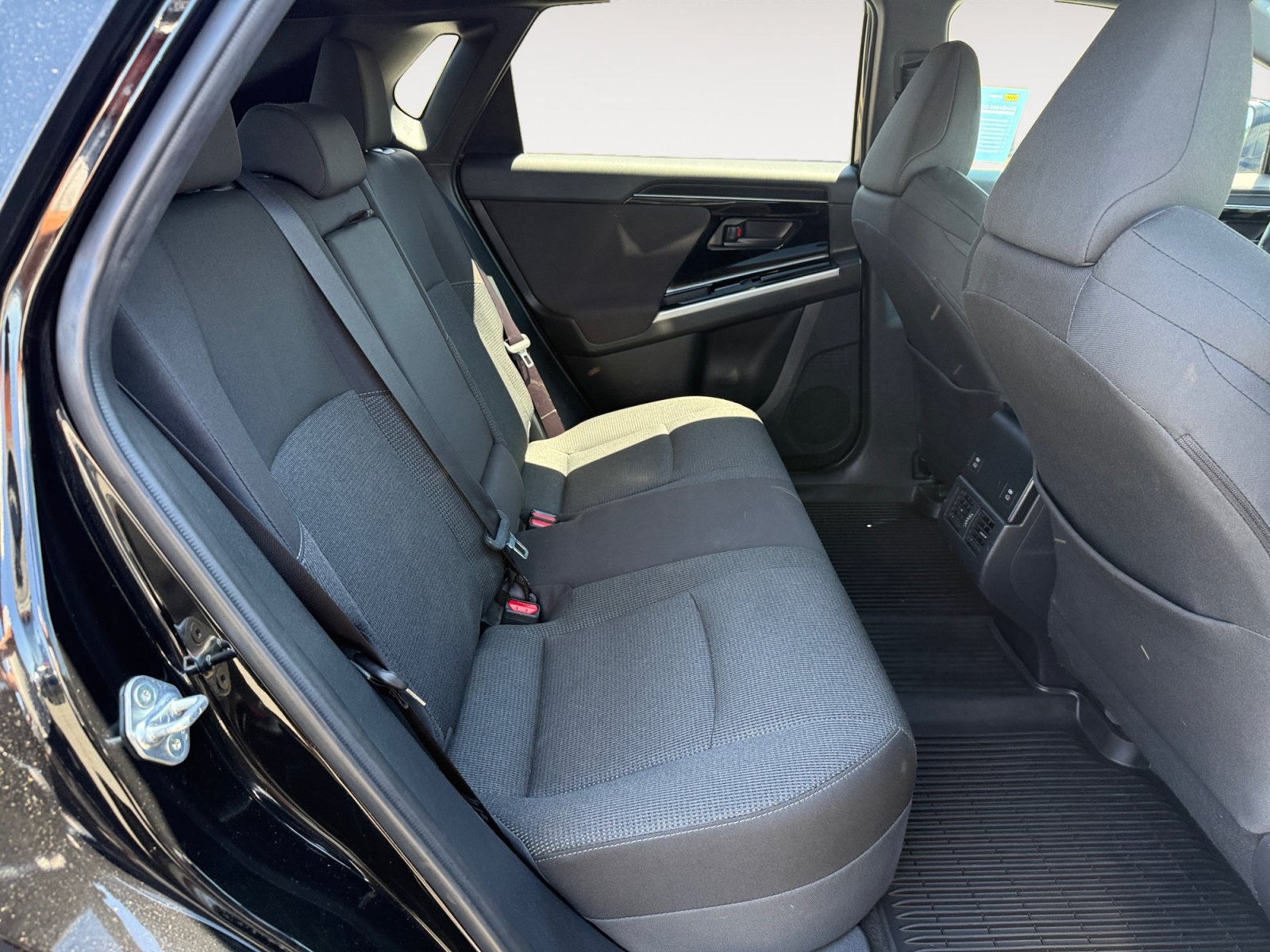 Used 2025 Subaru Solterra AWD/4WD image 18