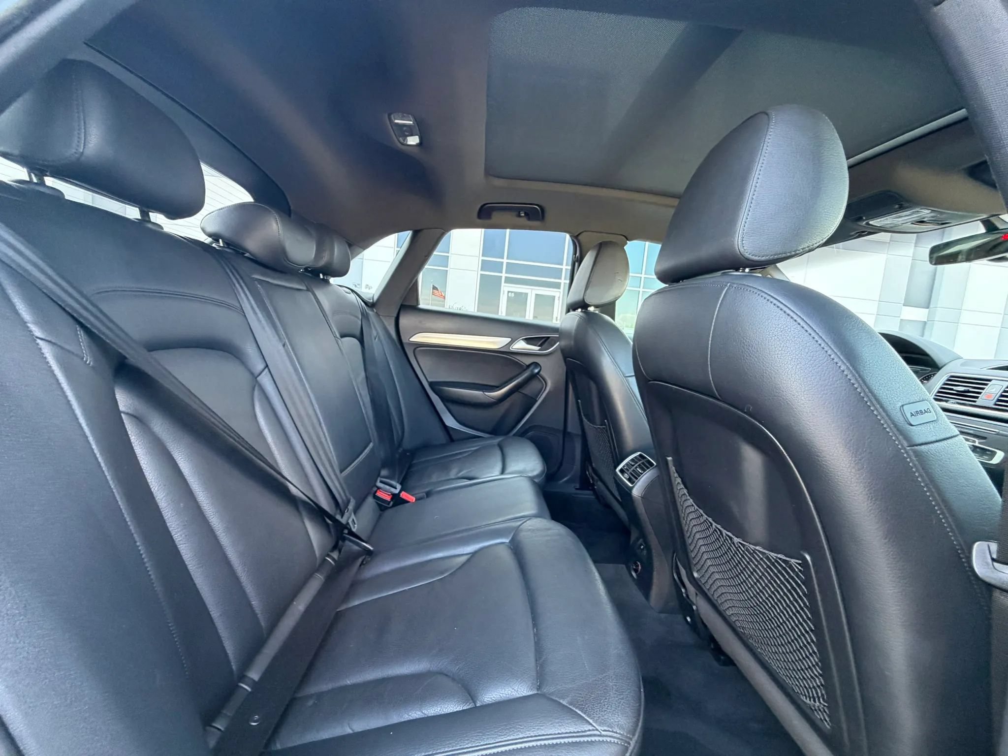 Used 2018 Audi Q3 2.0T Premium FWD image 20