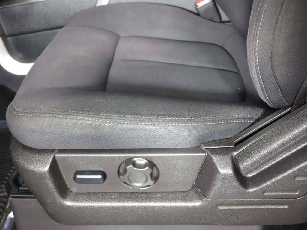 Used 2014 Ford F150 FX4 image 22