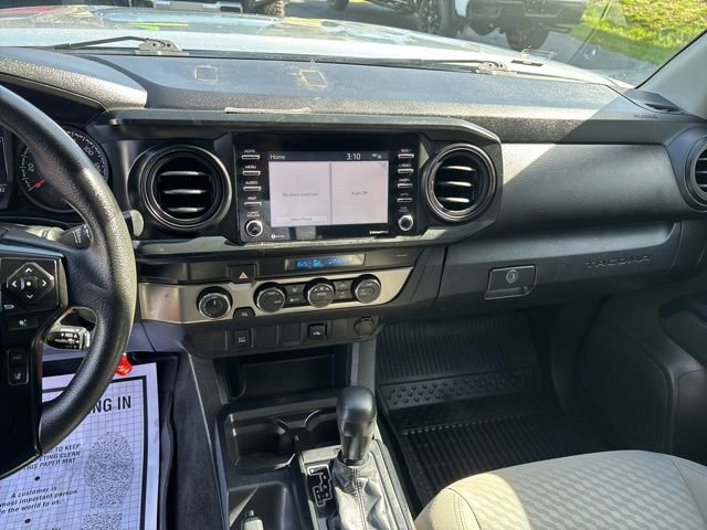Used 2023 Toyota Tacoma SR image 32