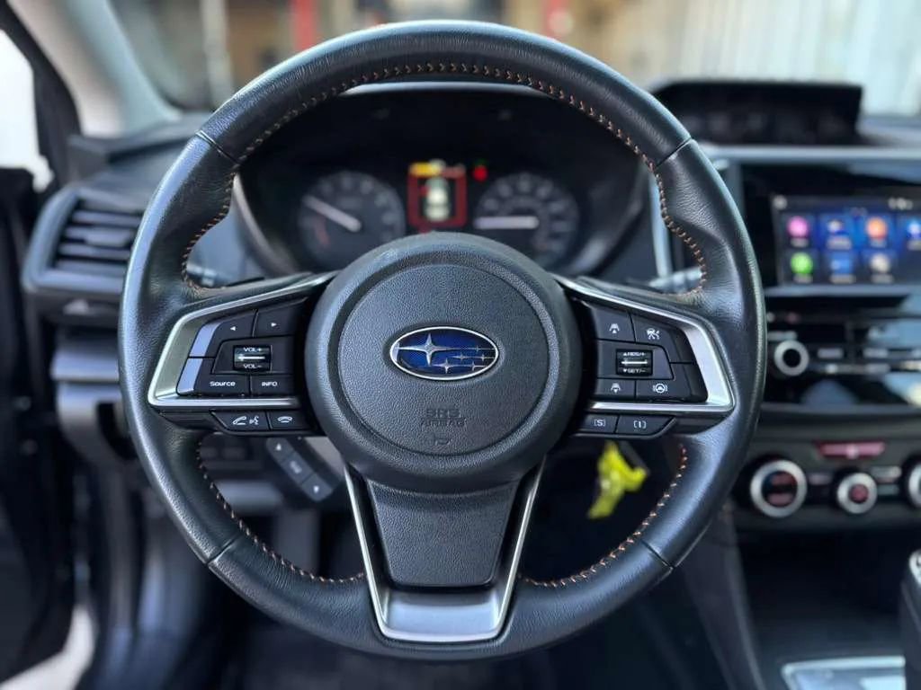 Used 2022 Subaru Crosstrek 2.0i Premium w/ Popular Package #3 image 15