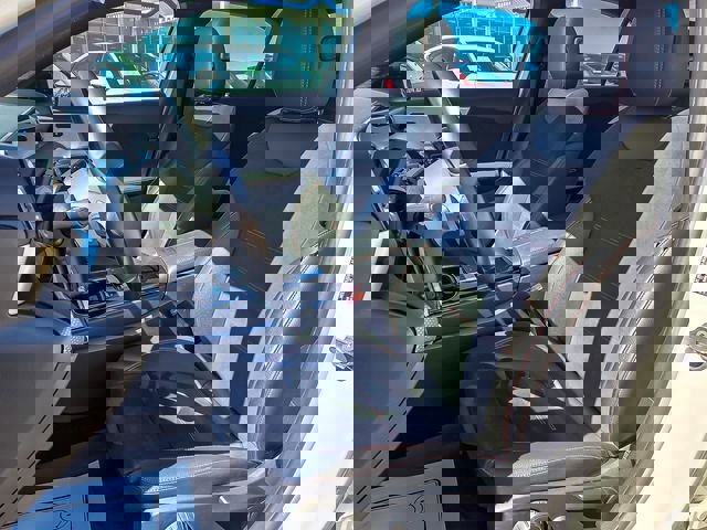 Used 2022 Mercedes-Benz A 220 4MATIC image 8