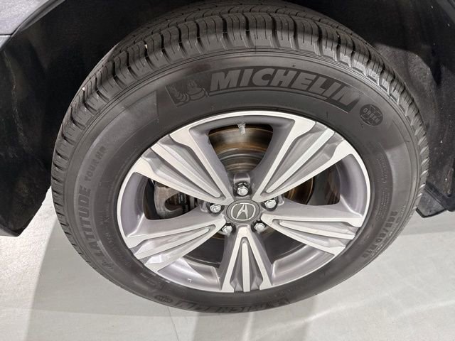 Used 2020 Acura MDX FWD image 13